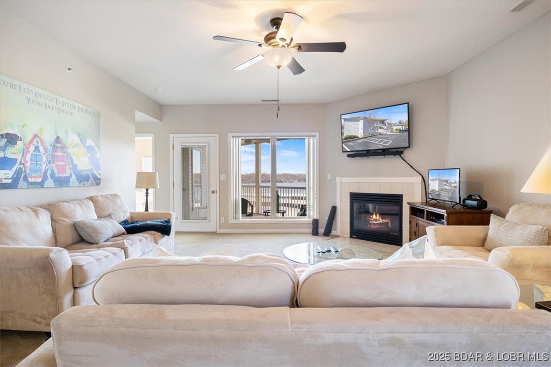 Regatta Bay Condominium - Residential