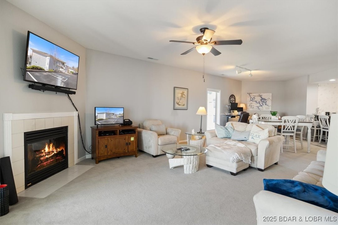 Regatta Bay Condominium - Residential