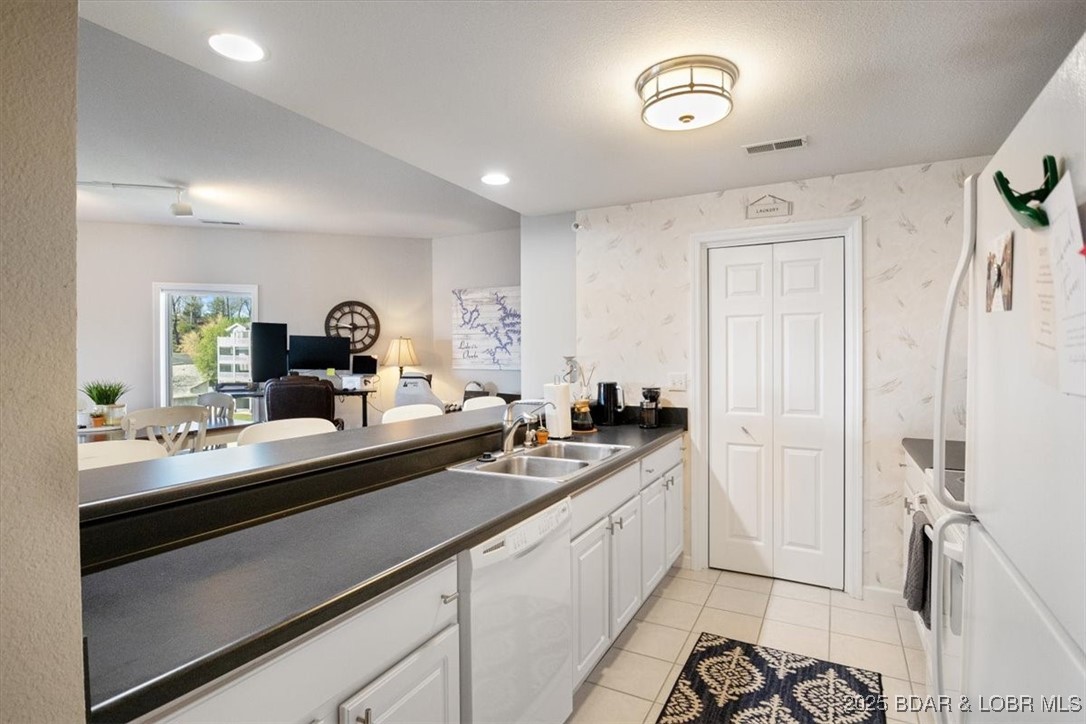 Regatta Bay Condominium - Residential