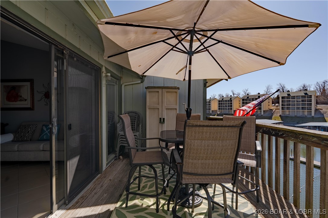Southwood Shores Condominium - Residential