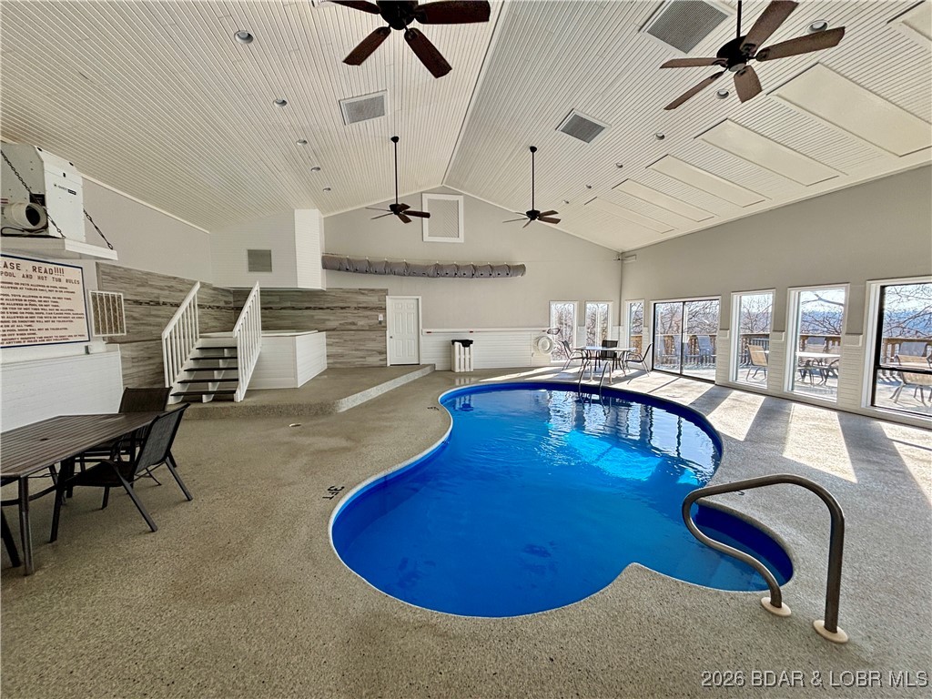 Southwood Shores Condominium - Residential