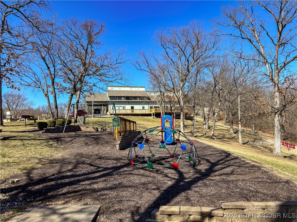 Southwood Shores Condominium - Residential