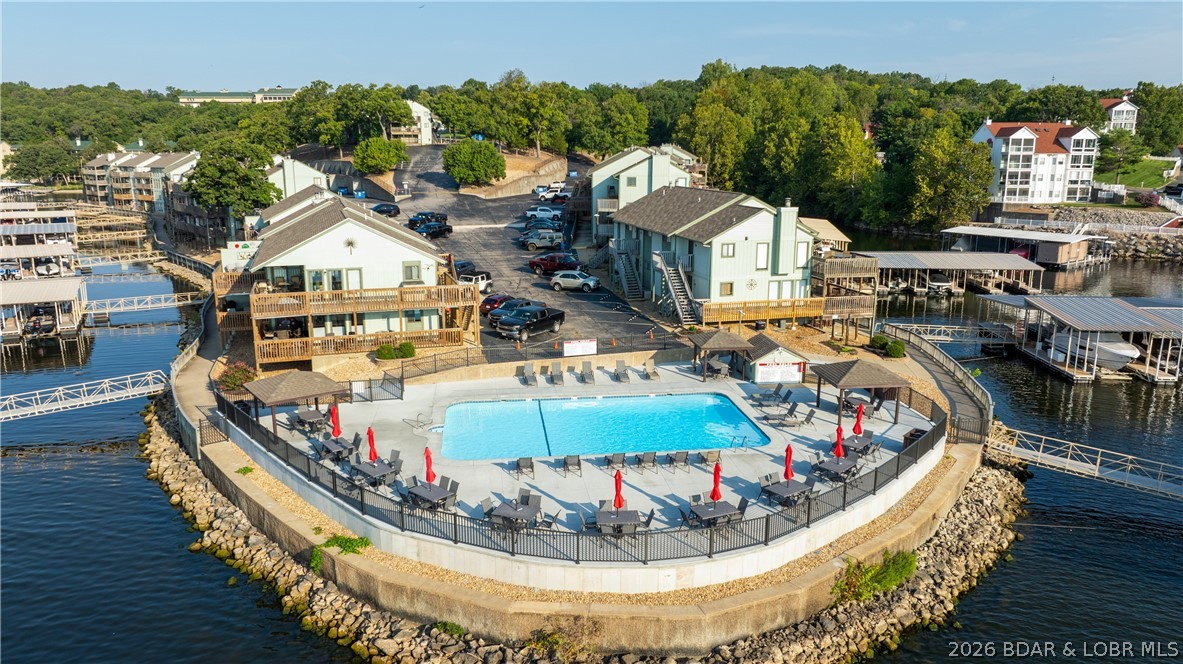 Southwood Shores Condominium - Residential