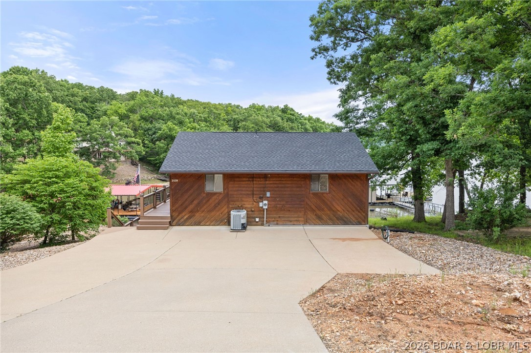 Oakmont - Residential