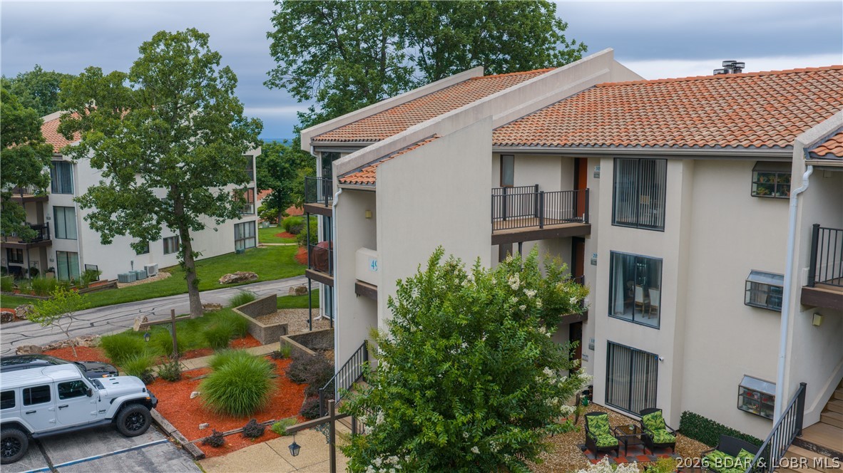 Four Seasons Racqt-Cntry Club - Residential