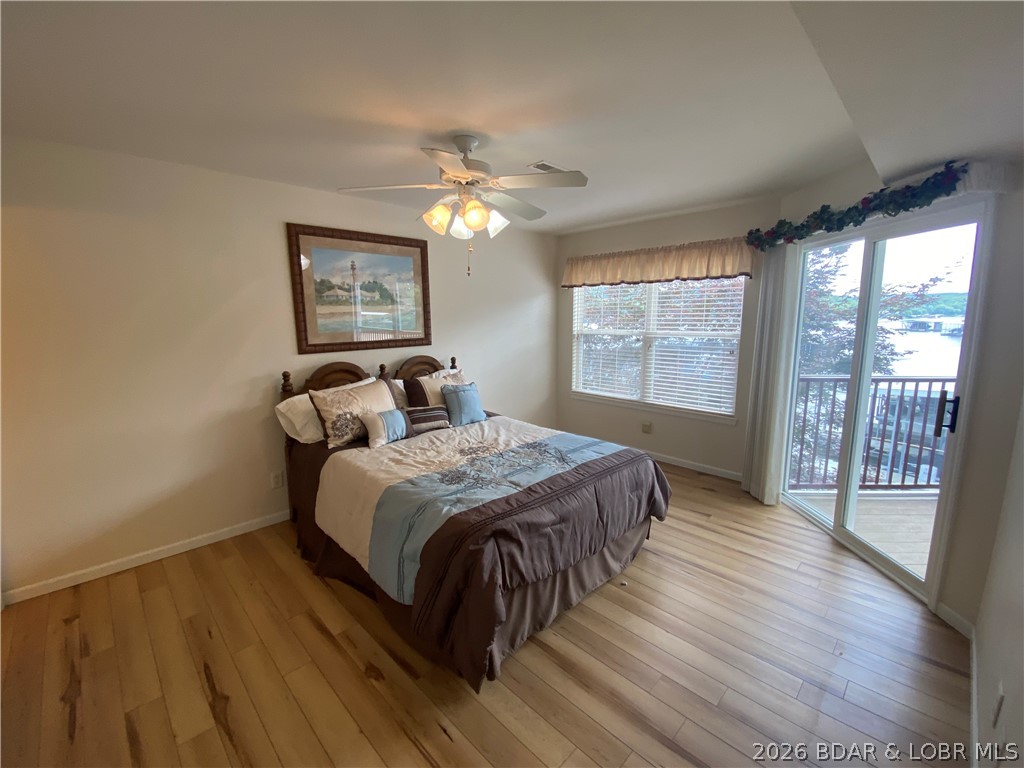 Clearwater Condominiums - Residential