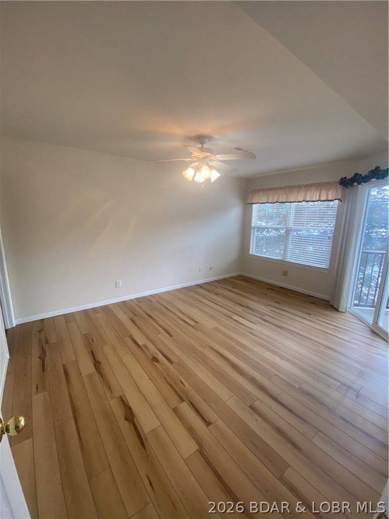 Clearwater Condominiums - Residential