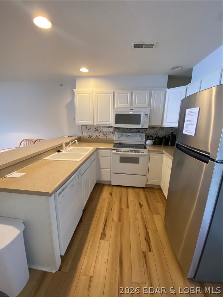 Clearwater Condominiums - Residential