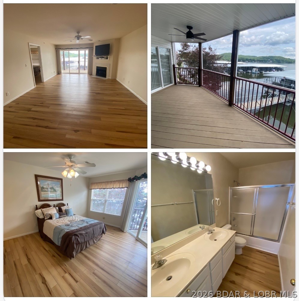 Clearwater Condominiums - Residential