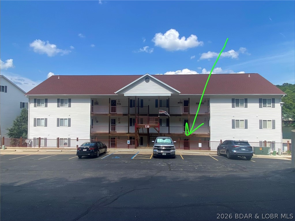 Clearwater Condominiums - Residential