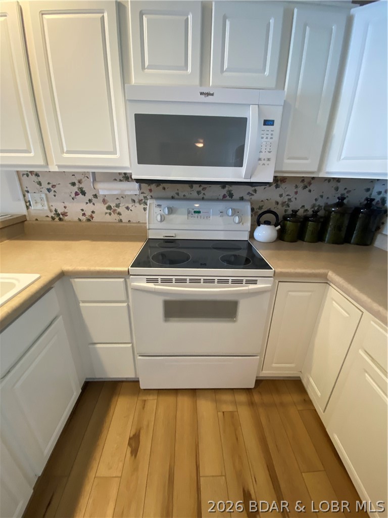 Clearwater Condominiums - Residential