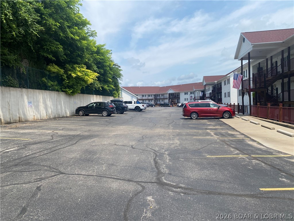 Clearwater Condominiums - Residential