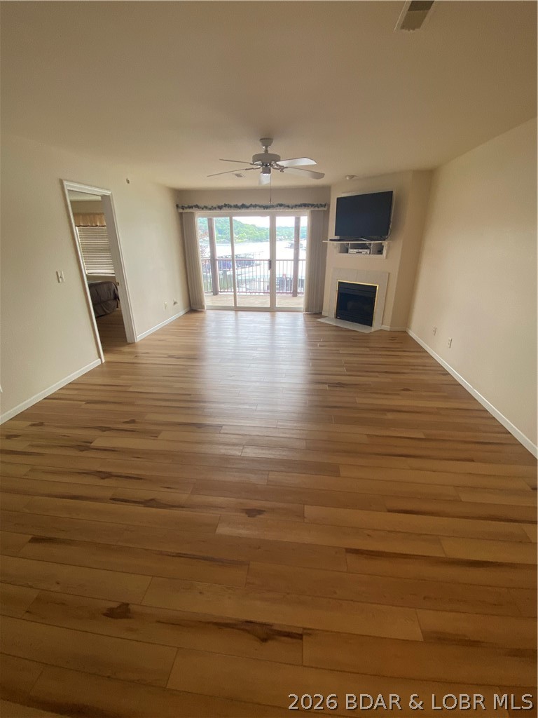 Clearwater Condominiums - Residential