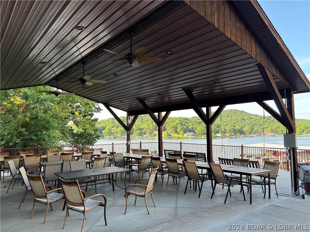Clearwater Condominiums - Residential