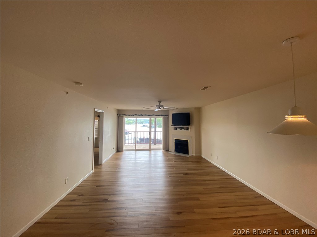 Clearwater Condominiums - Residential