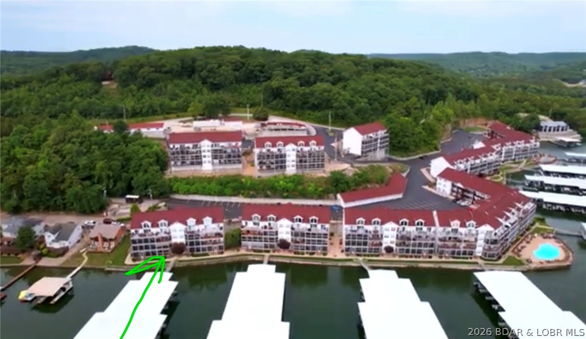 Clearwater Condominiums - Residential