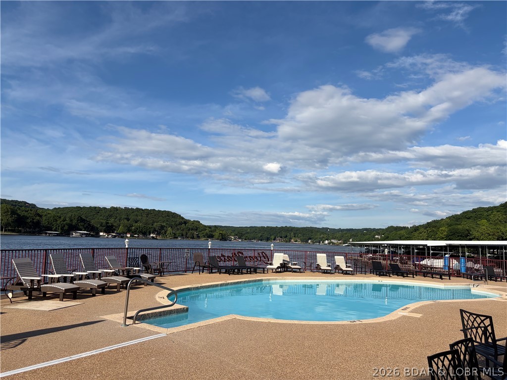 Clearwater Condominiums - Residential