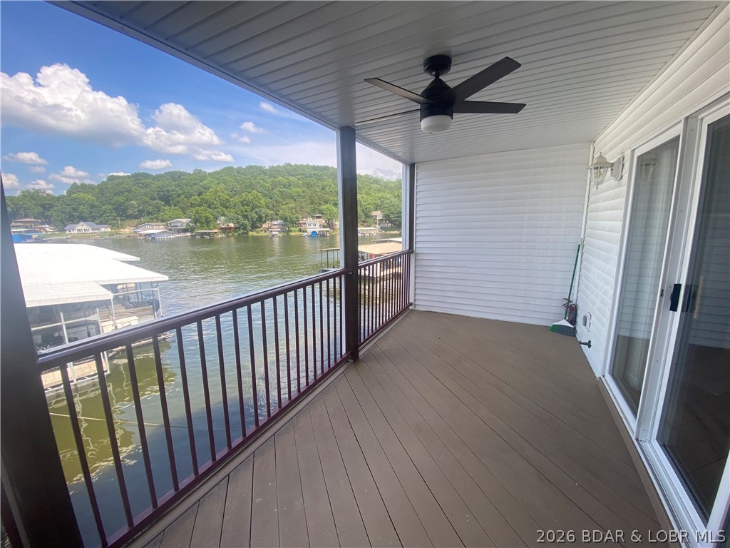 Clearwater Condominiums - Residential