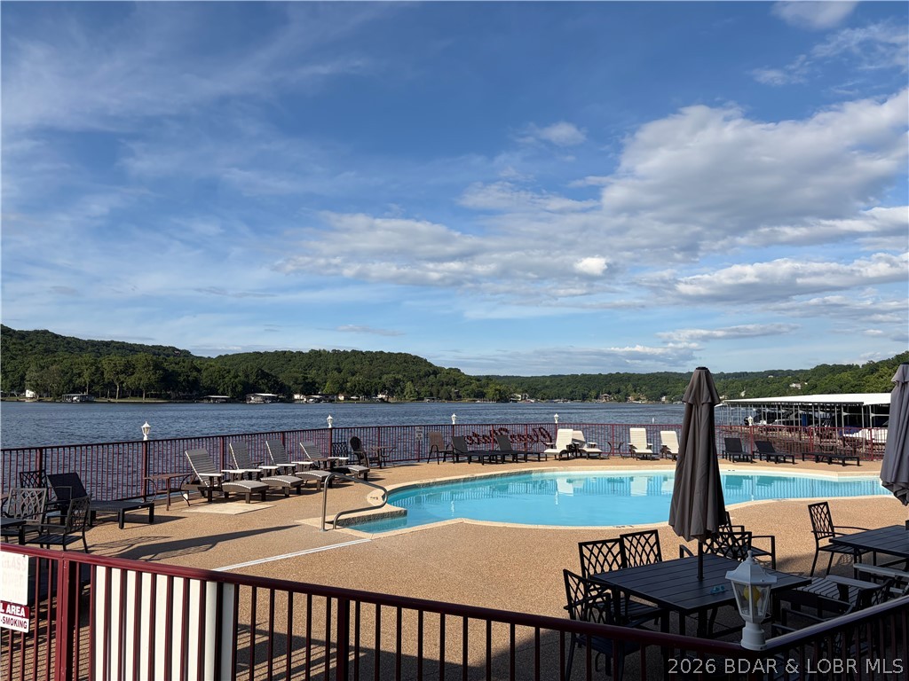 Clearwater Condominiums - Residential