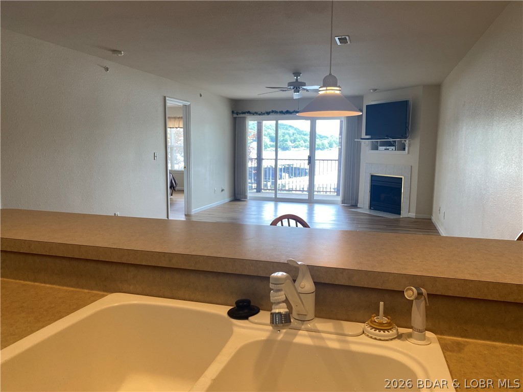 Clearwater Condominiums - Residential
