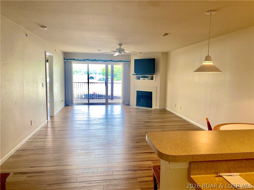 Clearwater Condominiums - Residential