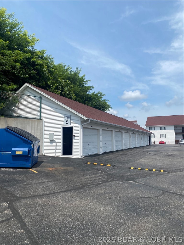 Clearwater Condominiums - Residential