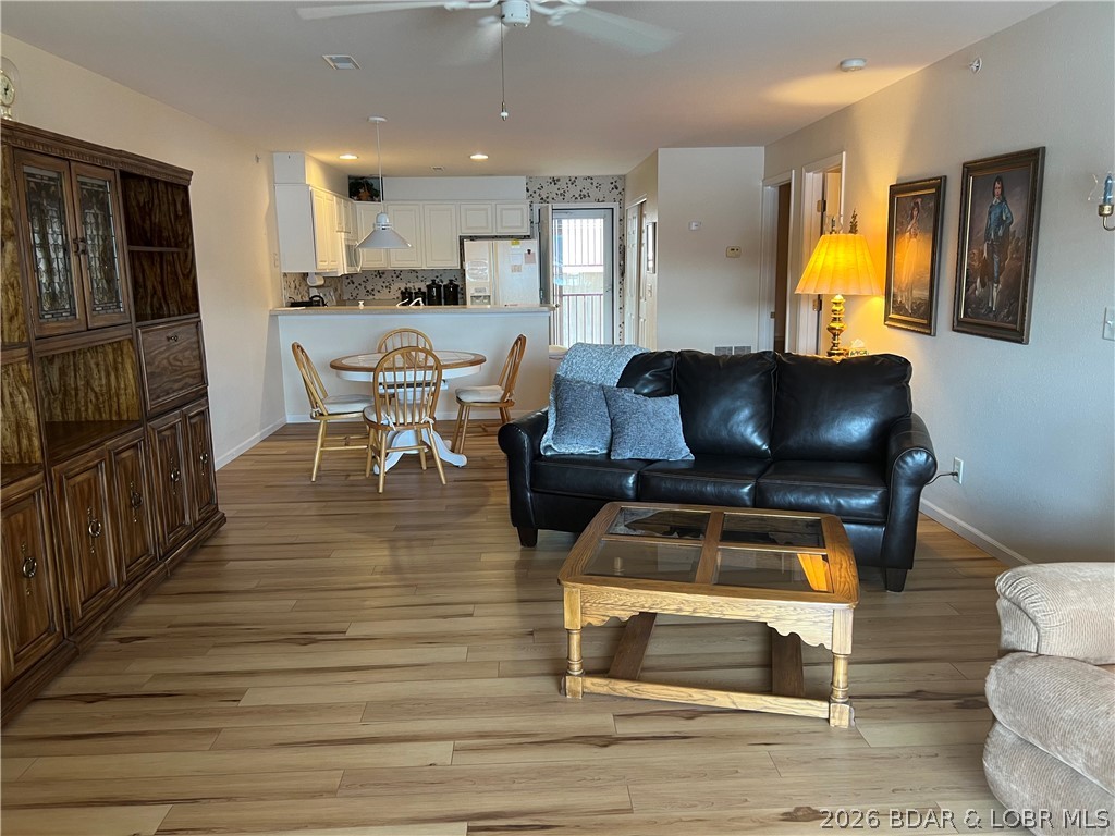 Clearwater Condominiums - Residential