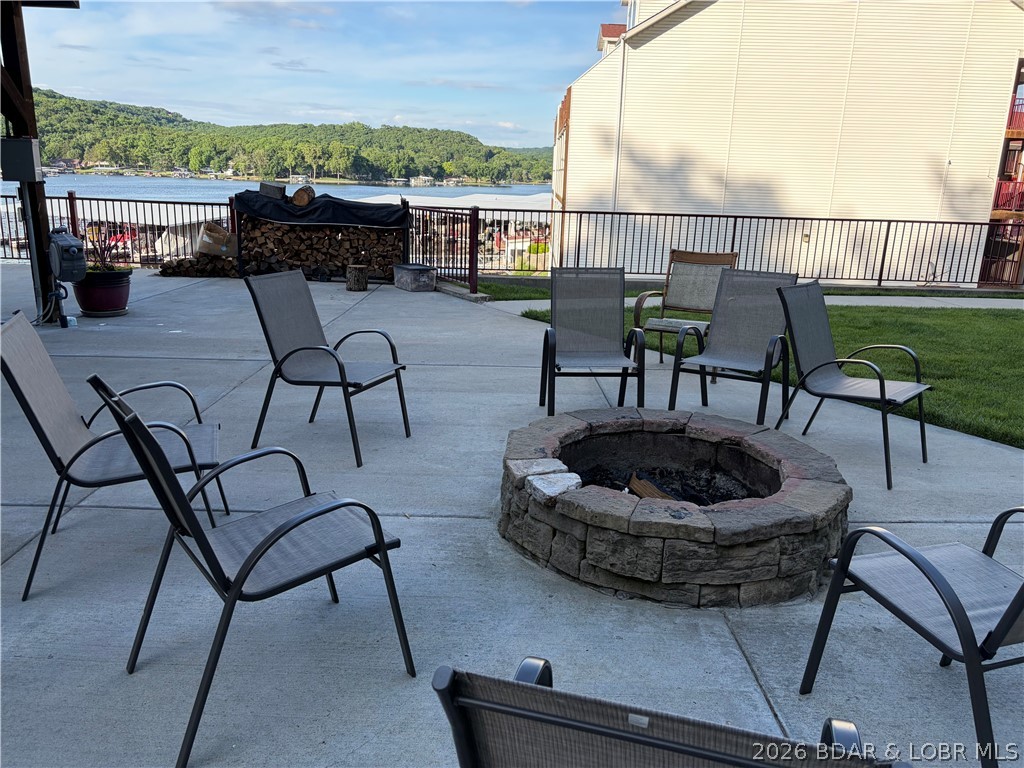 Clearwater Condominiums - Residential