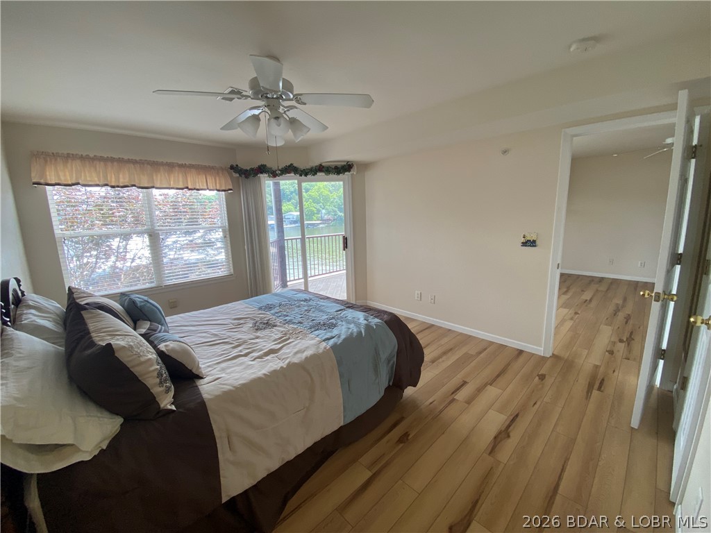 Clearwater Condominiums - Residential