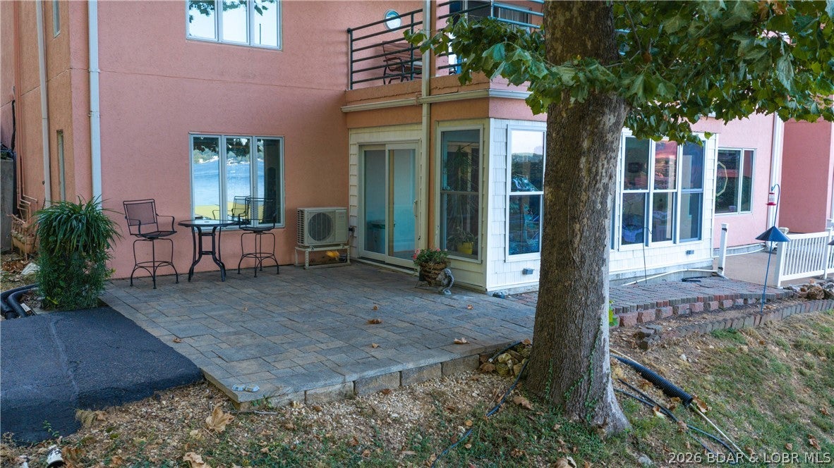 Beach Club, A Condominium - Residential
