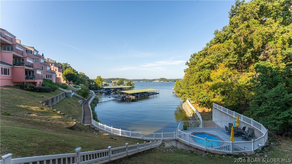 Beach Club, A Condominium - Residential