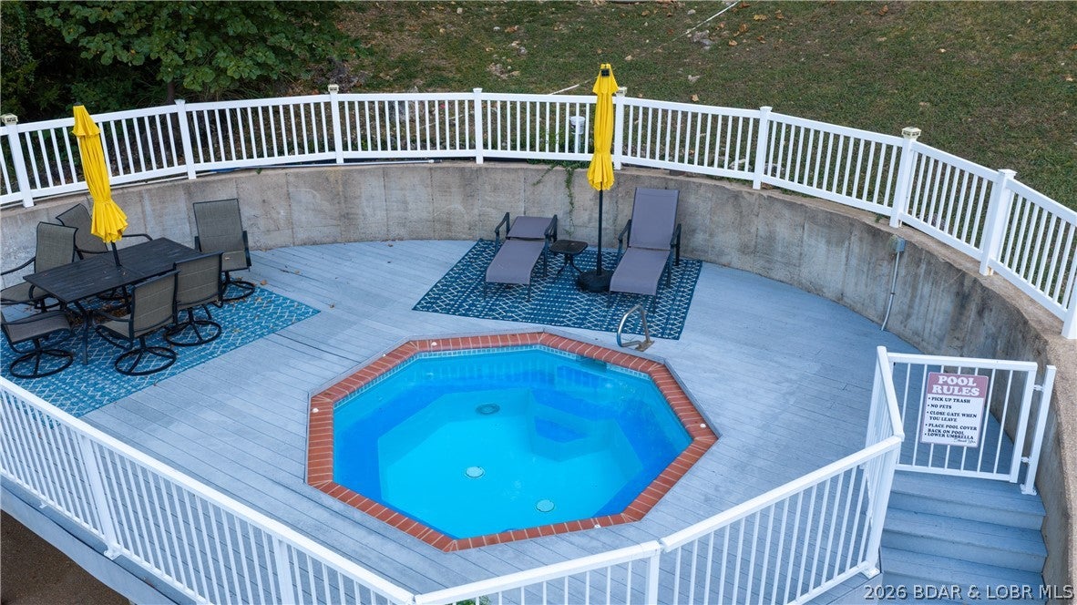 Beach Club, A Condominium - Residential