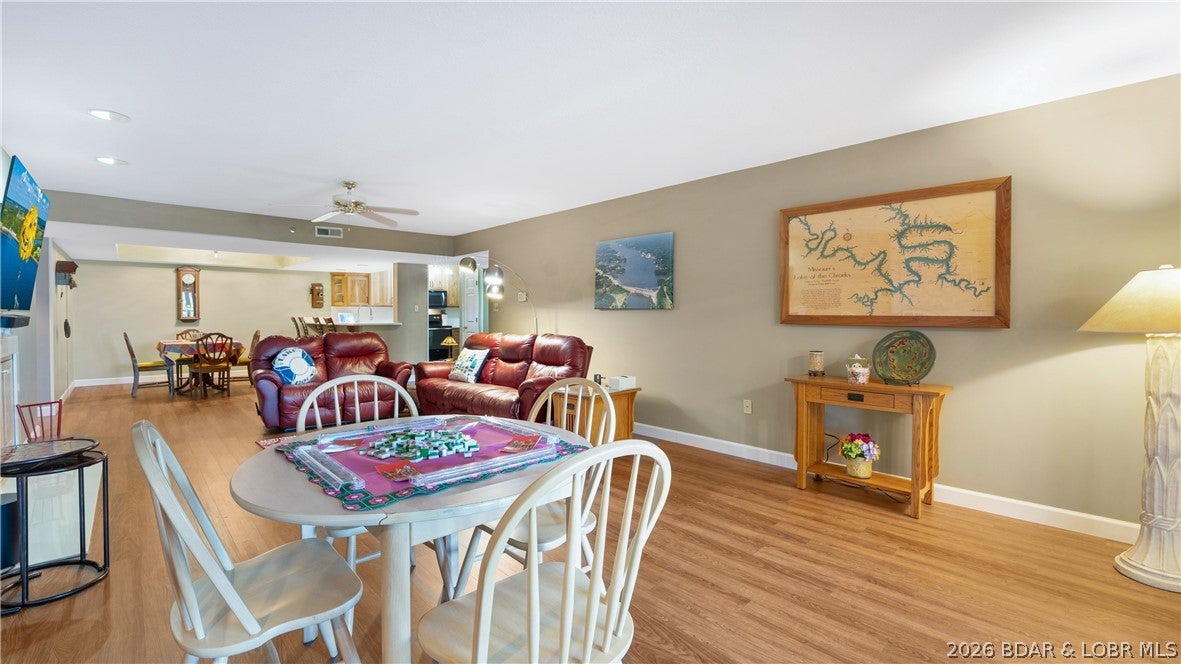 Beach Club, A Condominium - Residential