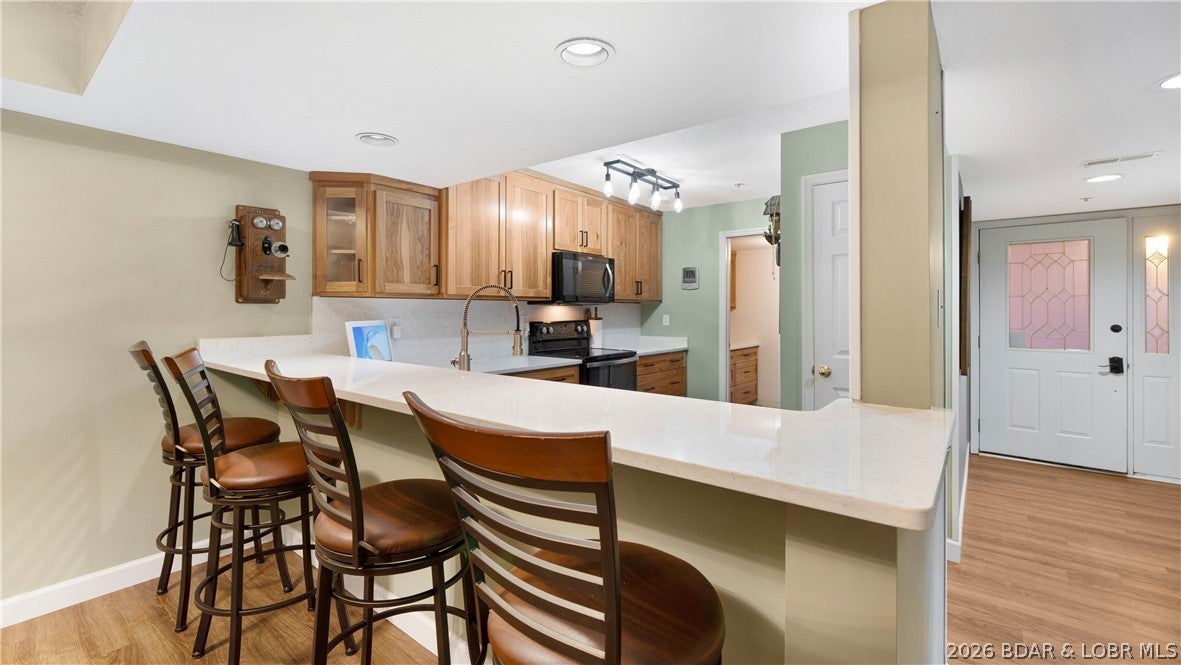 Beach Club, A Condominium - Residential