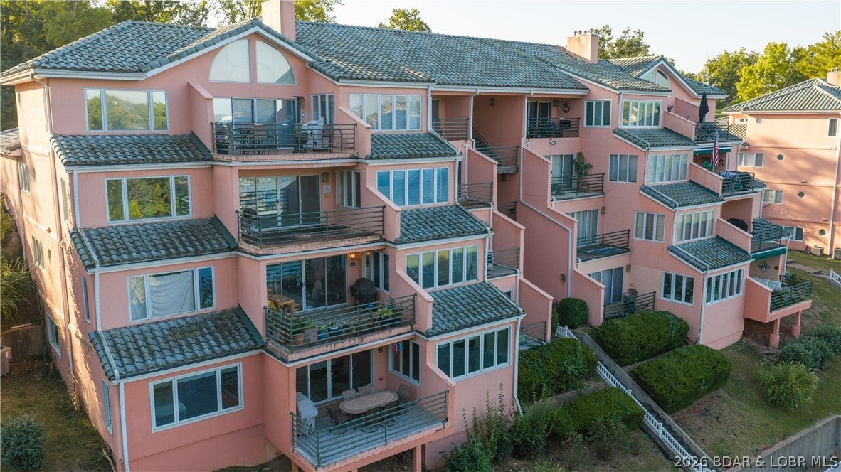 Beach Club, A Condominium - Residential