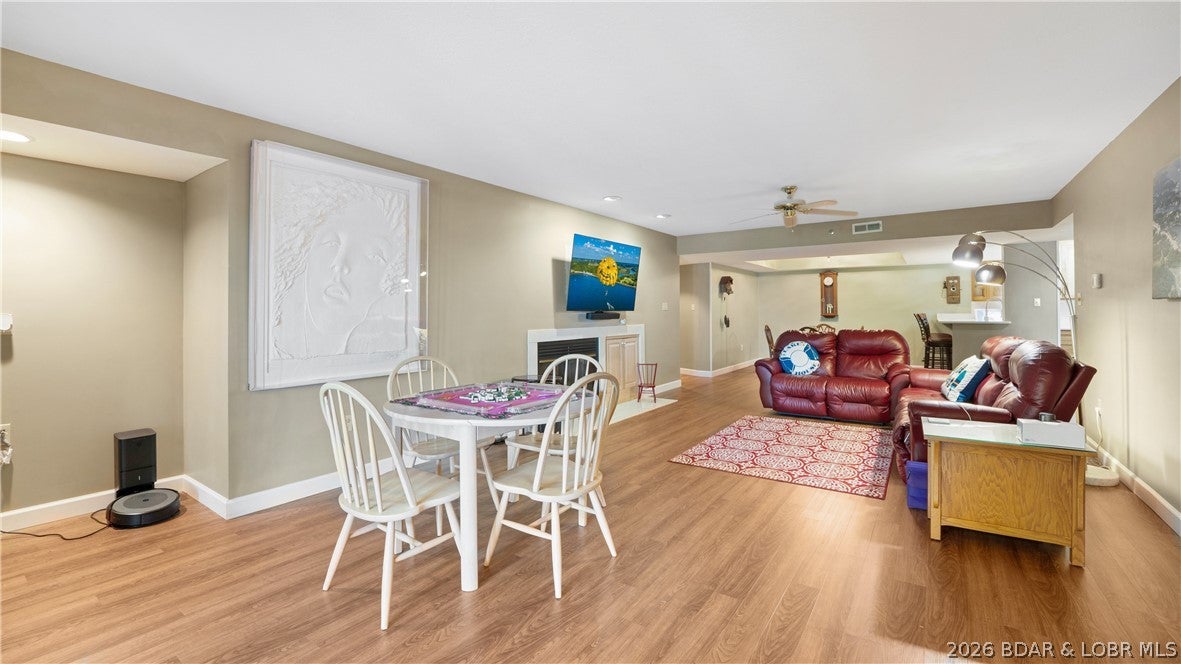 Beach Club, A Condominium - Residential