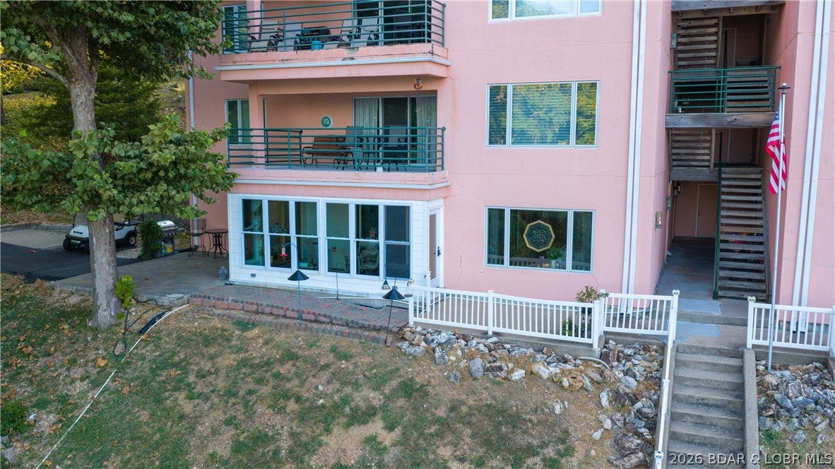 Beach Club, A Condominium - Residential