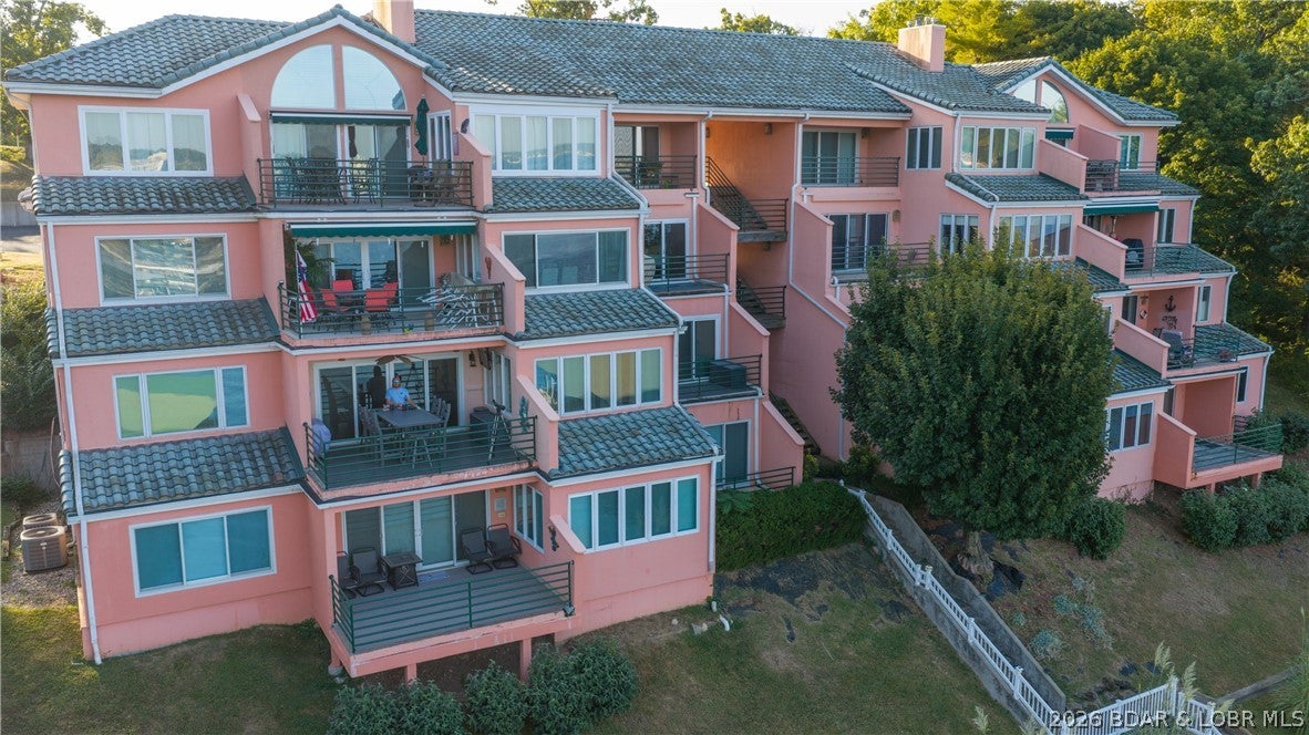 Beach Club, A Condominium - Residential