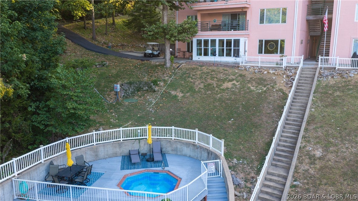 Beach Club, A Condominium - Residential