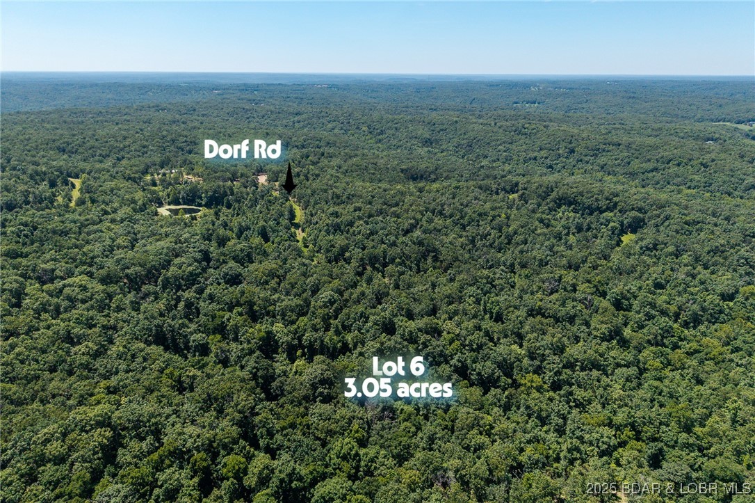 Village of Forest Trails - Land