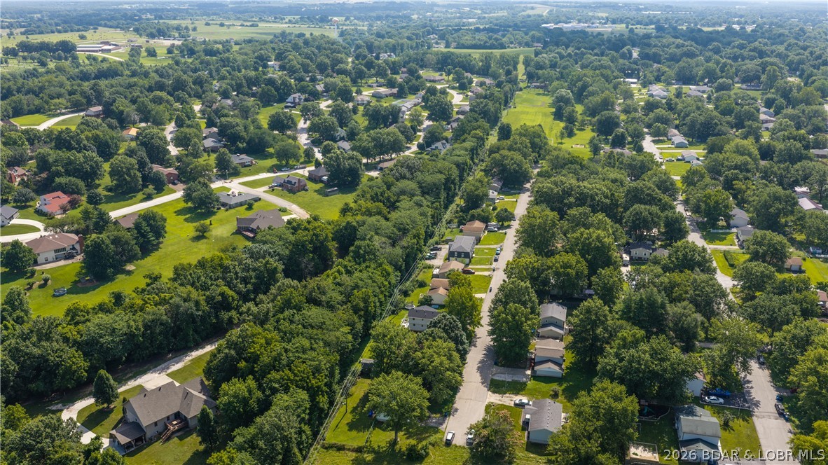 Eldon - Residential