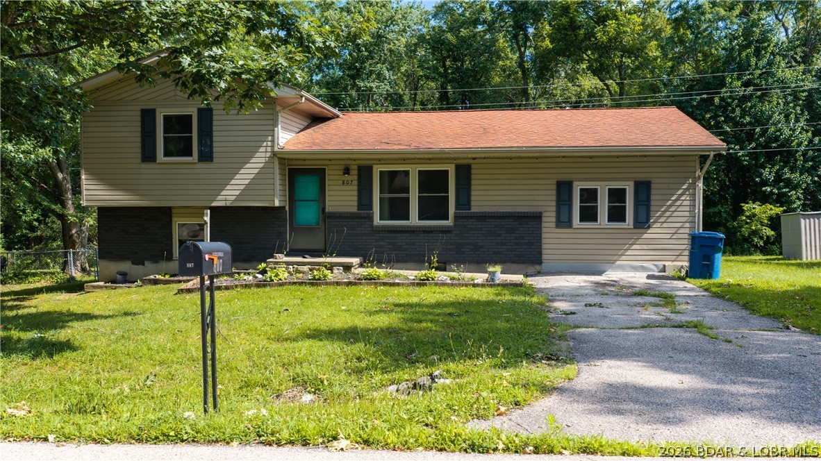Eldon - Residential