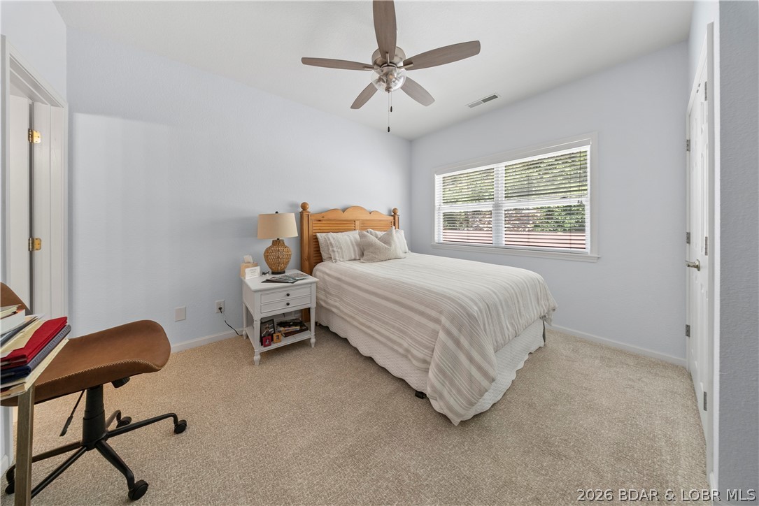Palisades Condominium - Residential