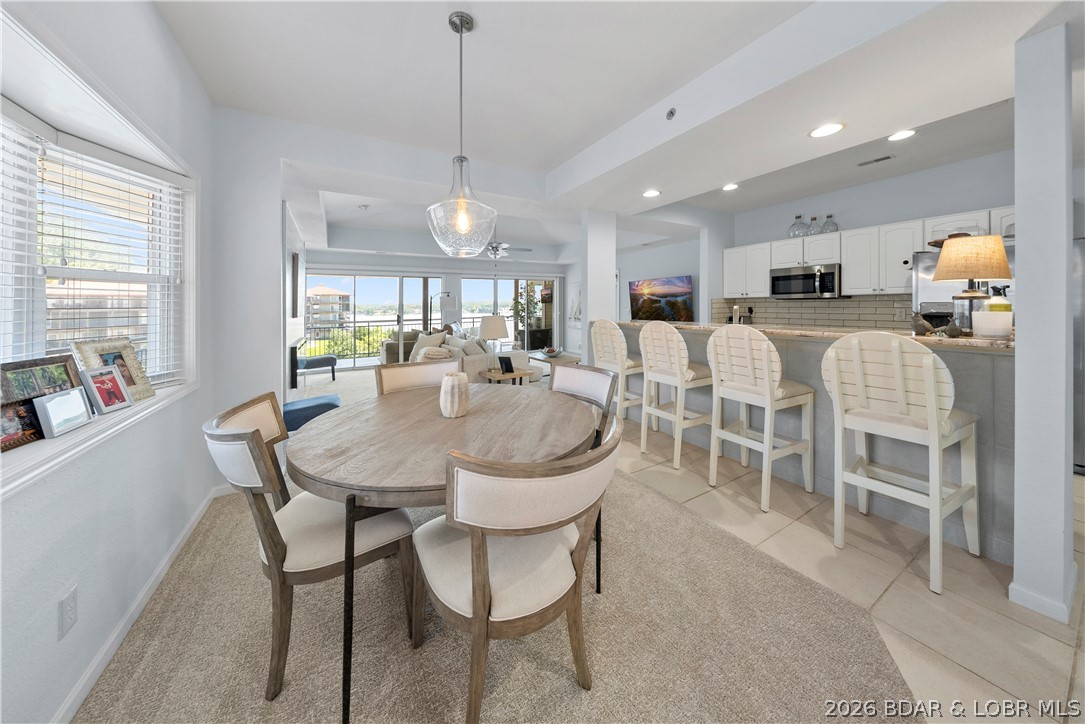 Palisades Condominium - Residential