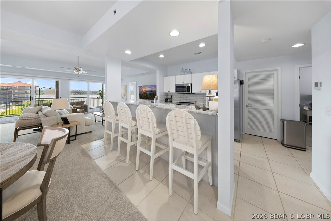 Palisades Condominium - Residential