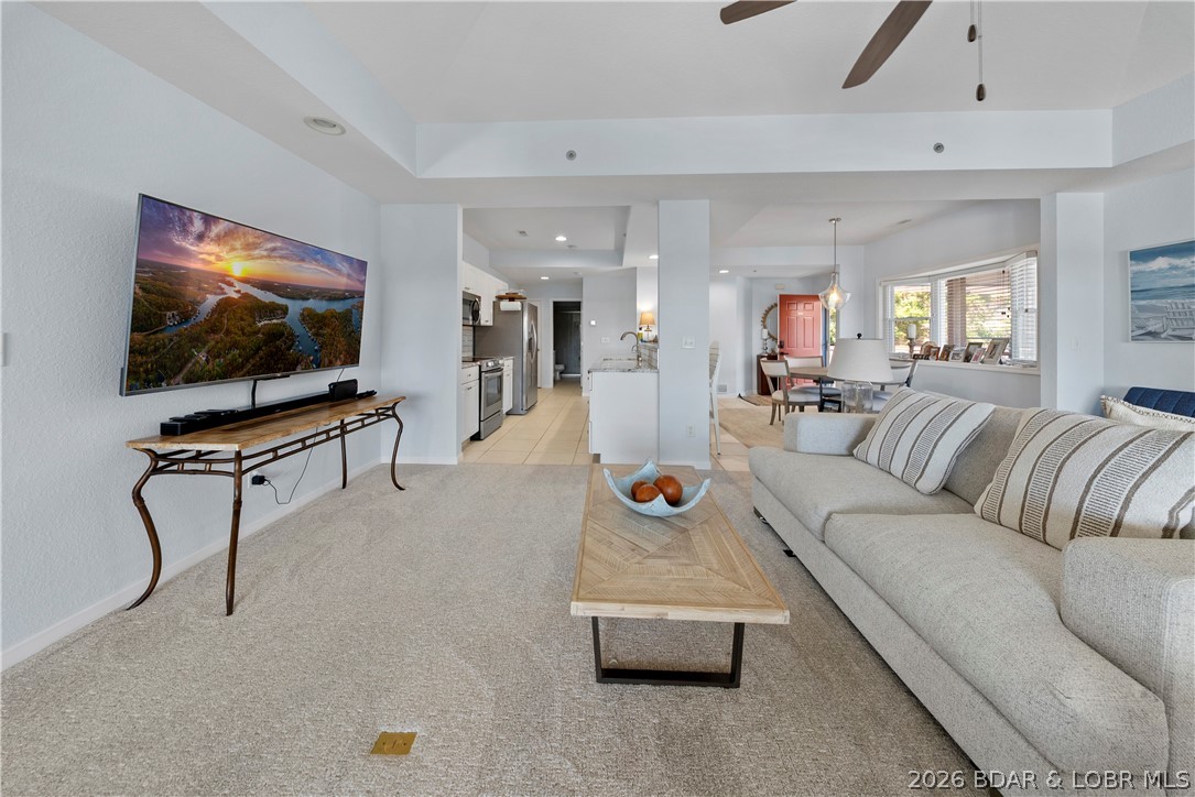 Palisades Condominium - Residential