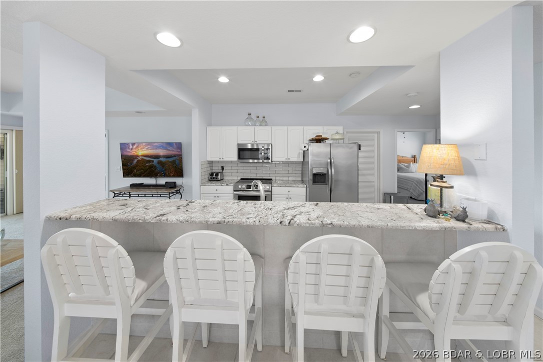 Palisades Condominium - Residential