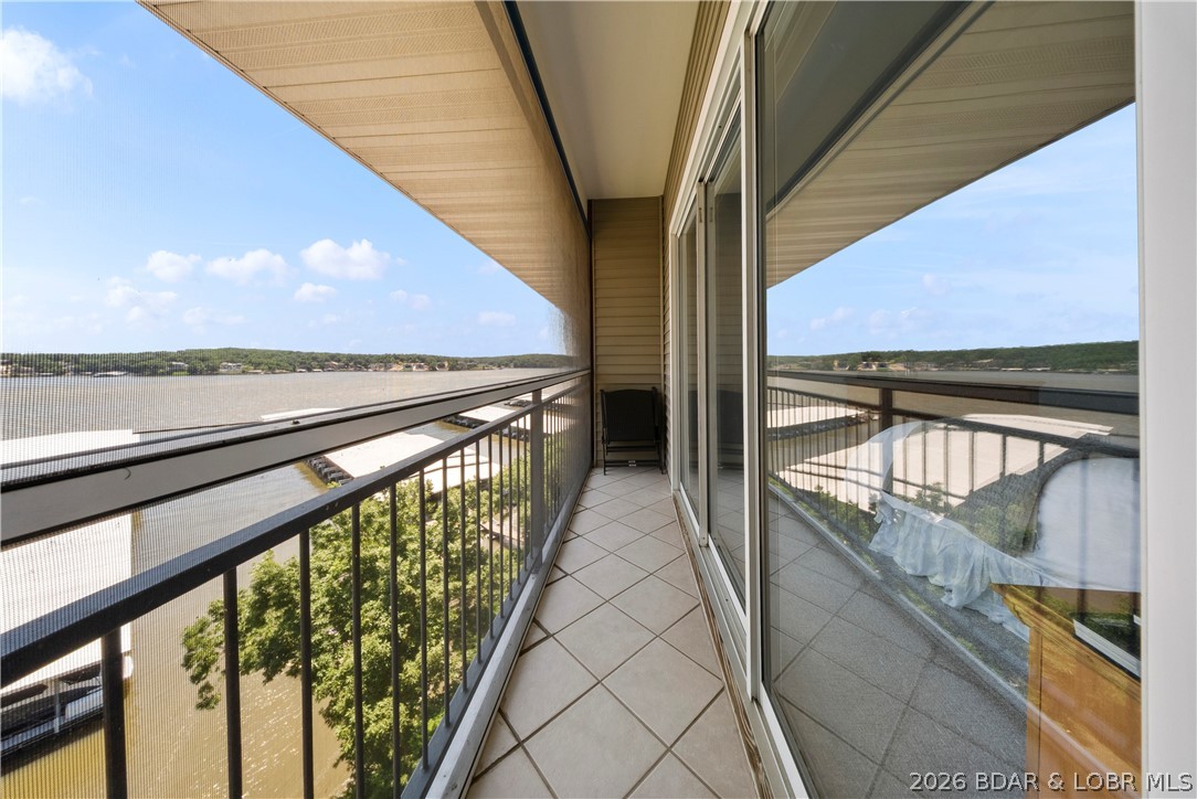 Palisades Condominium - Residential