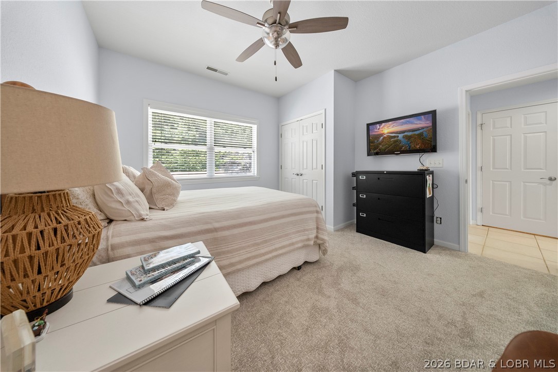 Palisades Condominium - Residential