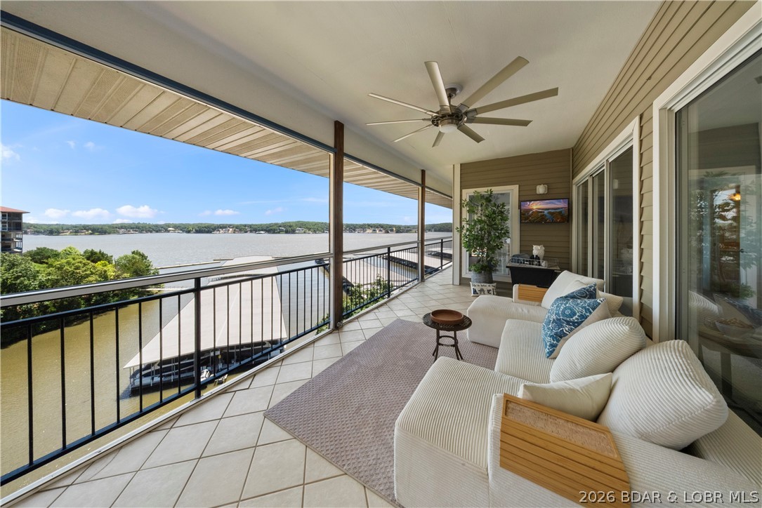 Palisades Condominium - Residential